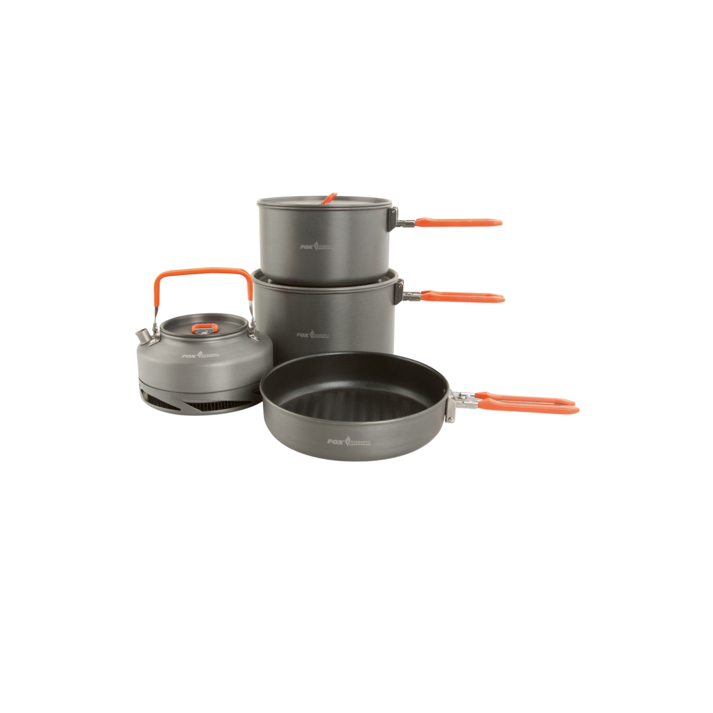 4 in 1 Kochset