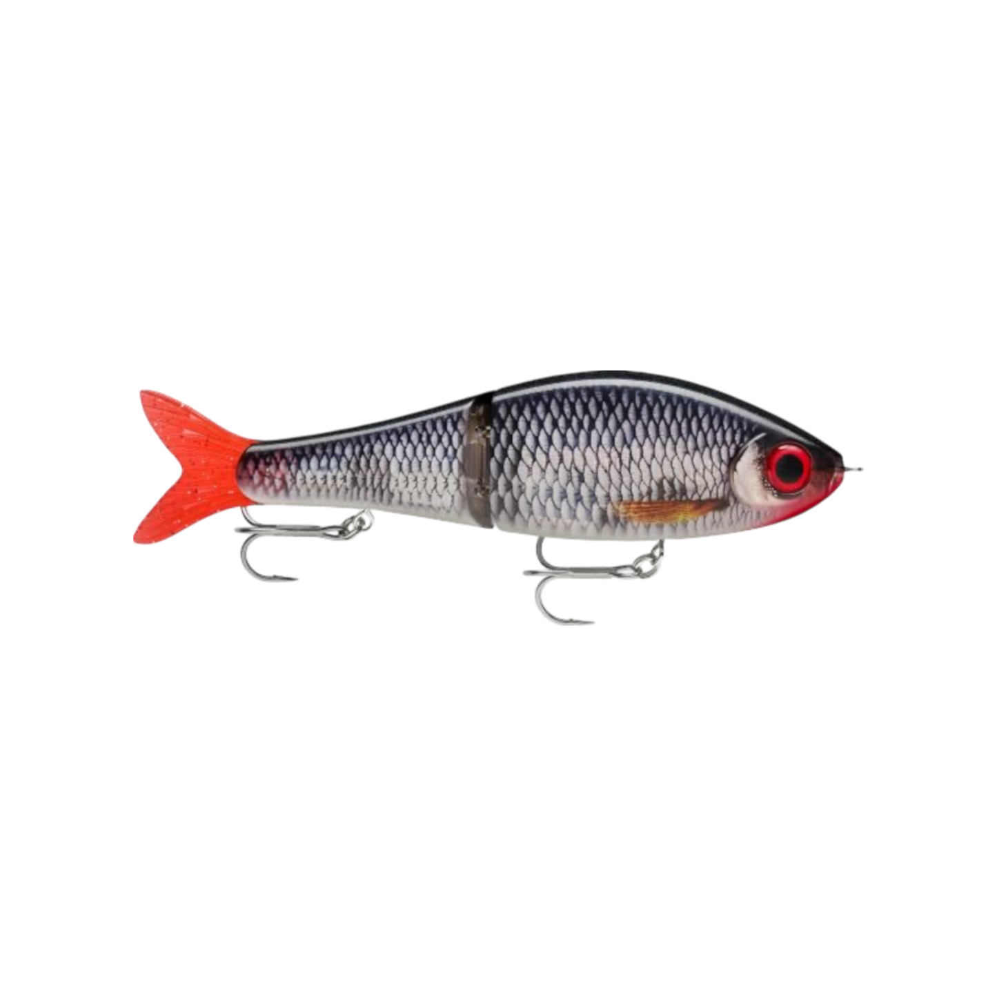 Super Shadow RAP, Swimbait