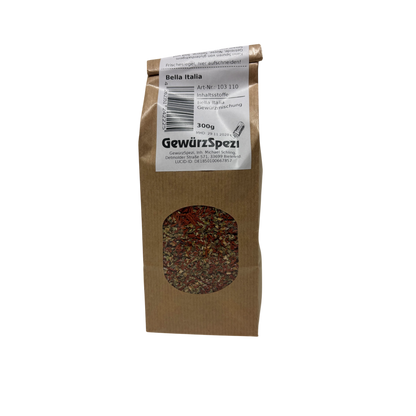 Bella Italia Gewürzmischung