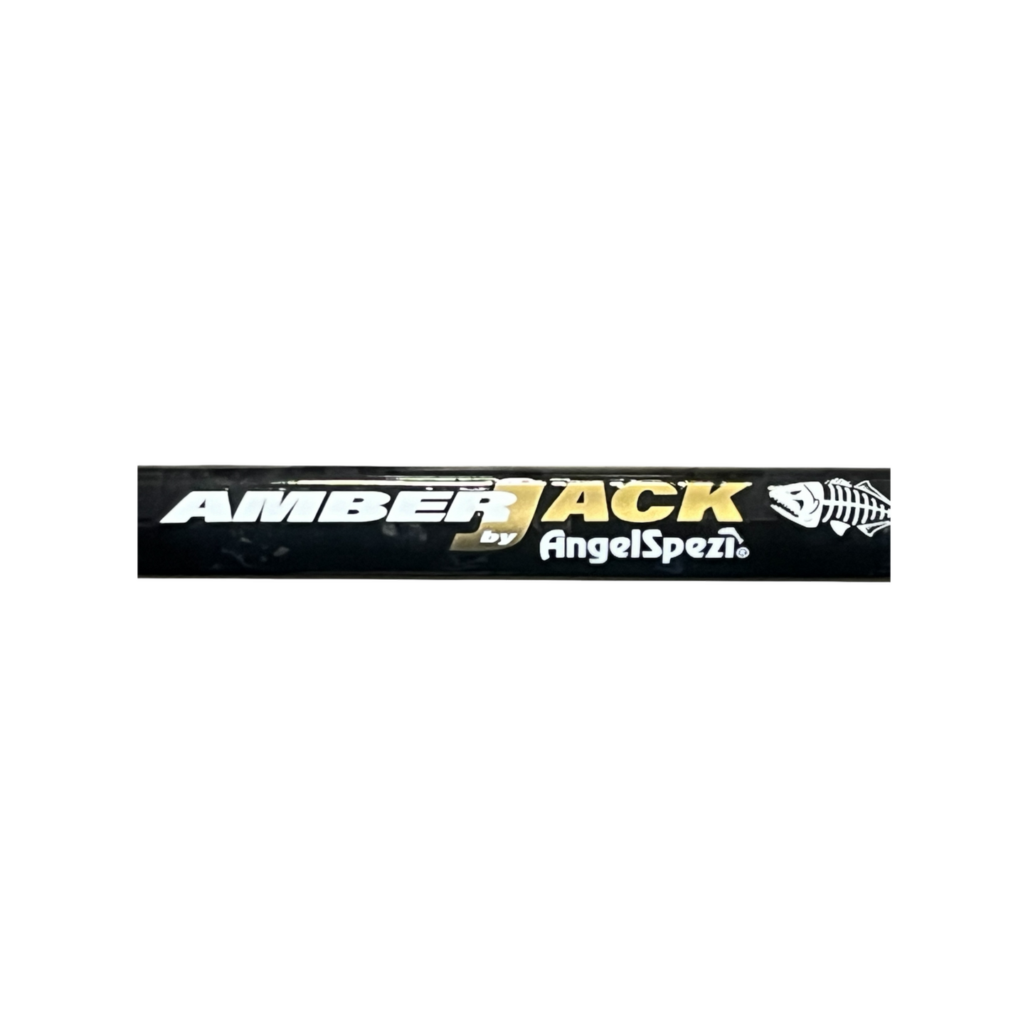 AngelSpezi AmberJack Barsch/Zander/Hecht Rute