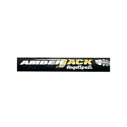 AngelSpezi AmberJack Barsch/Zander/Hecht Rute