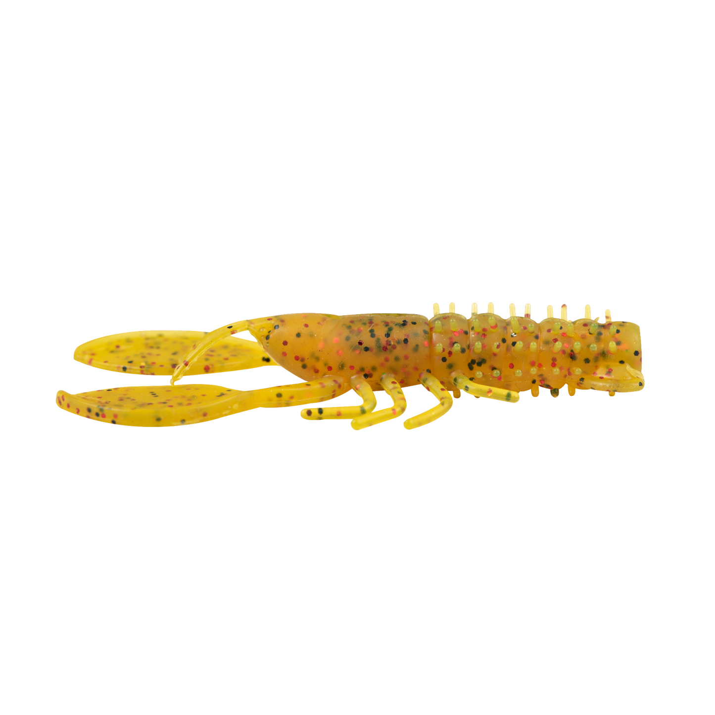 Floating Creatures Crayfish