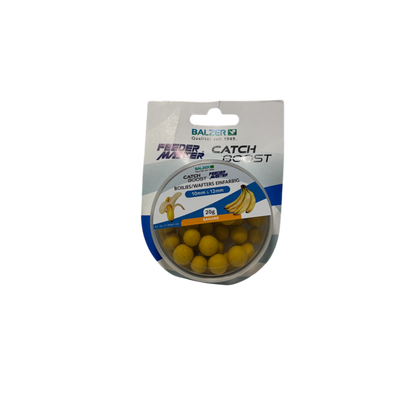 Feeder Master Catch Boost Boilies(Waffters)