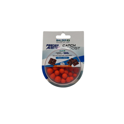 Feeder Master Catch Boost Boilies(Waffters)