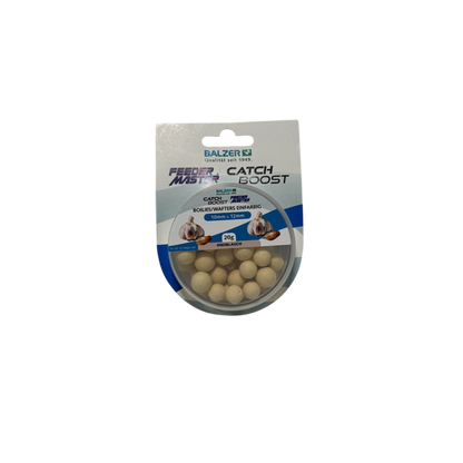 Feeder Master Catch Boost Boilies(Waffters)