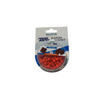 Feeder Master Catch Boost Boilies(Waffters)