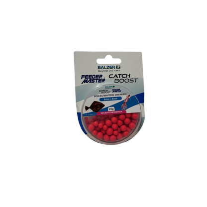 Feeder Master Catch Boost Boilies(Waffters)