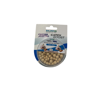 Feeder Master Catch Boost Boilies(Waffters)