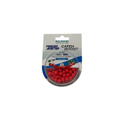 Feeder Master Catch Boost Boilies(Waffters)
