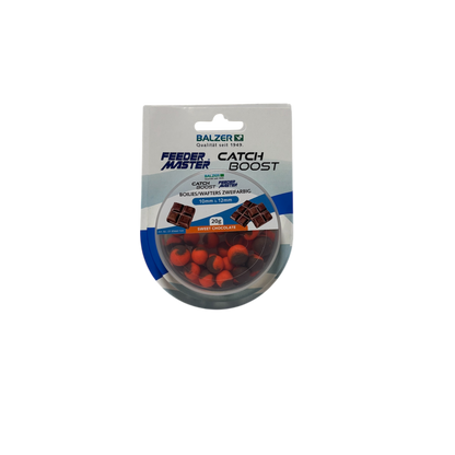 Feeder Master Catch Boost Boilies(Waffters)