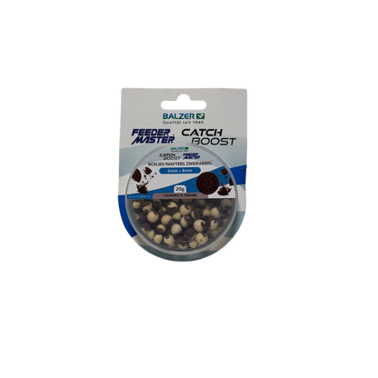 Feeder Master Catch Boost Boilies(Waffters)