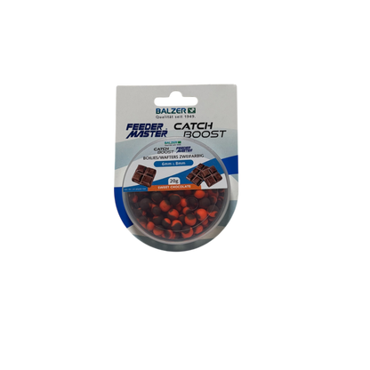 Feeder Master Catch Boost Boilies(Waffters)