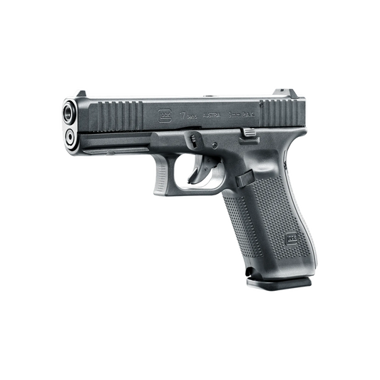 Glock 17 Gen5 Schwarz