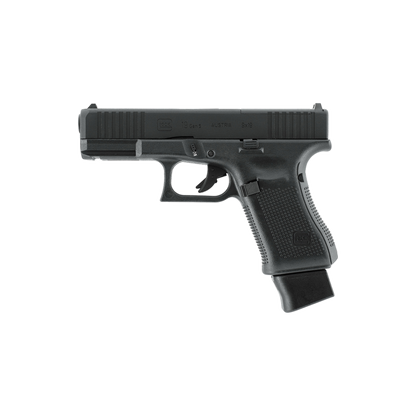 Glock 19 Gen5 MOS CO2