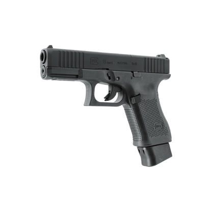 Glock 19 Gen5 MOS CO2