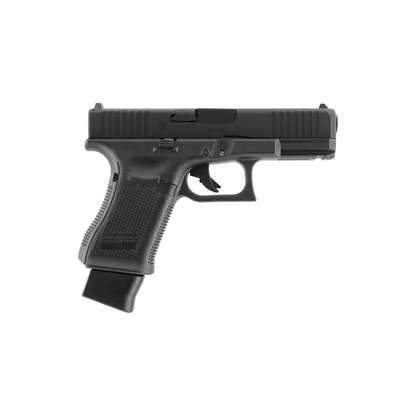 Glock 19 Gen5 MOS CO2