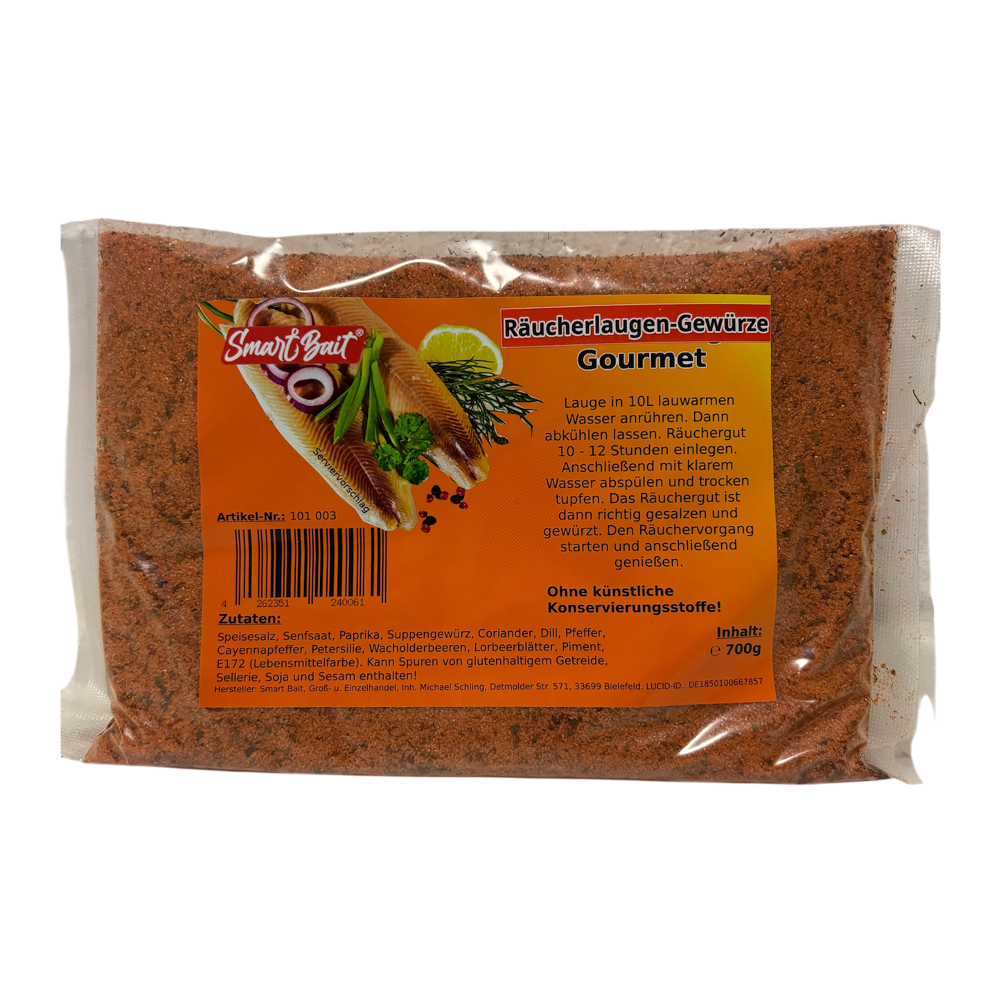 Räucherlaugengewürz