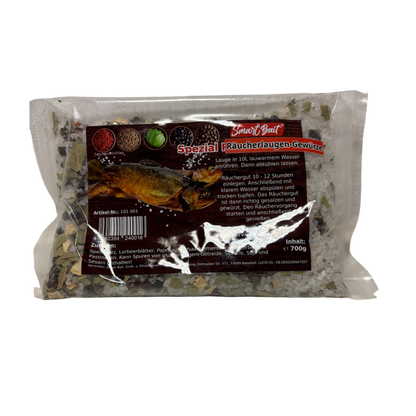 Räucherlaugengewürz