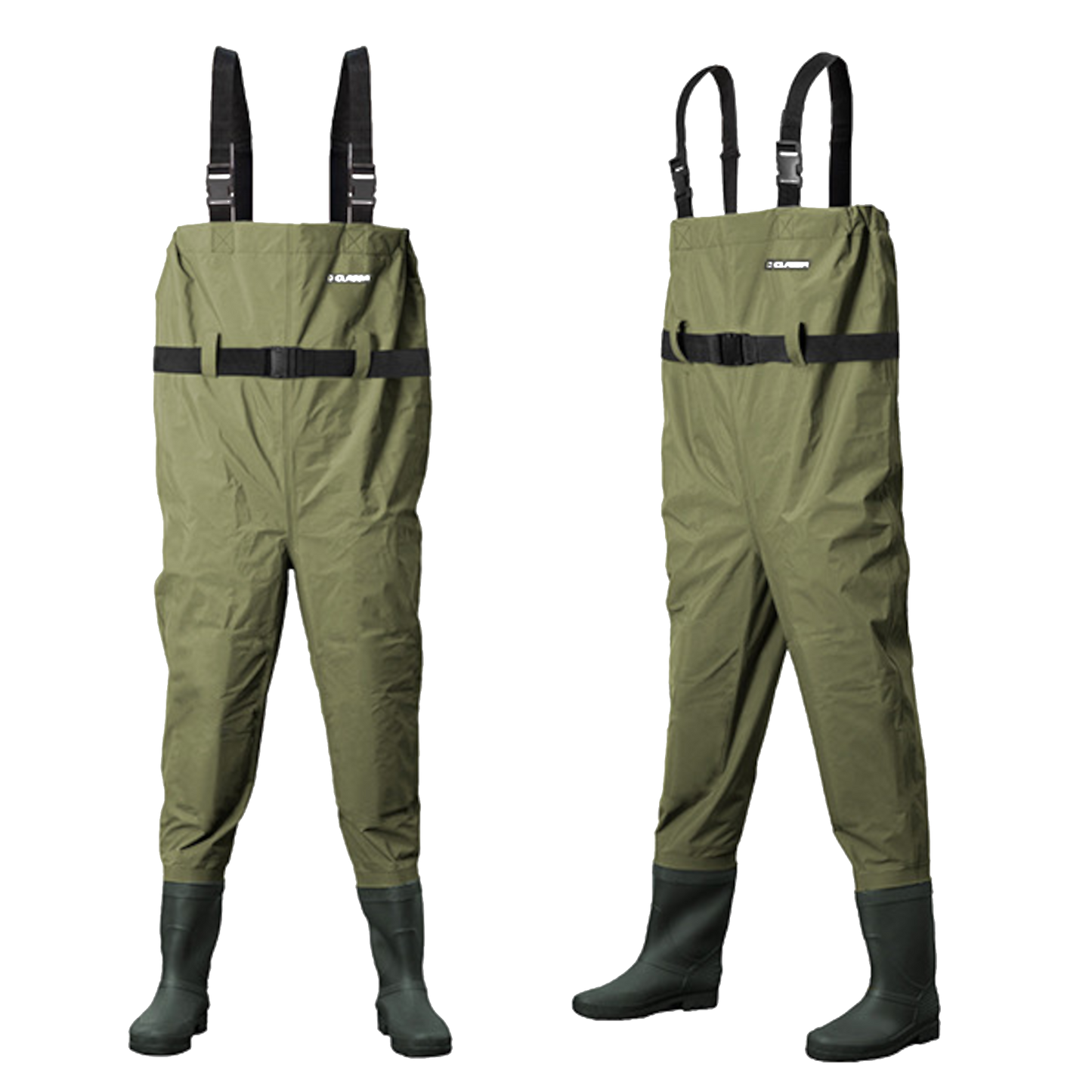 Jugend und Damen Wathose