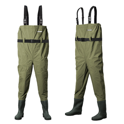 Jugend und Damen Wathose