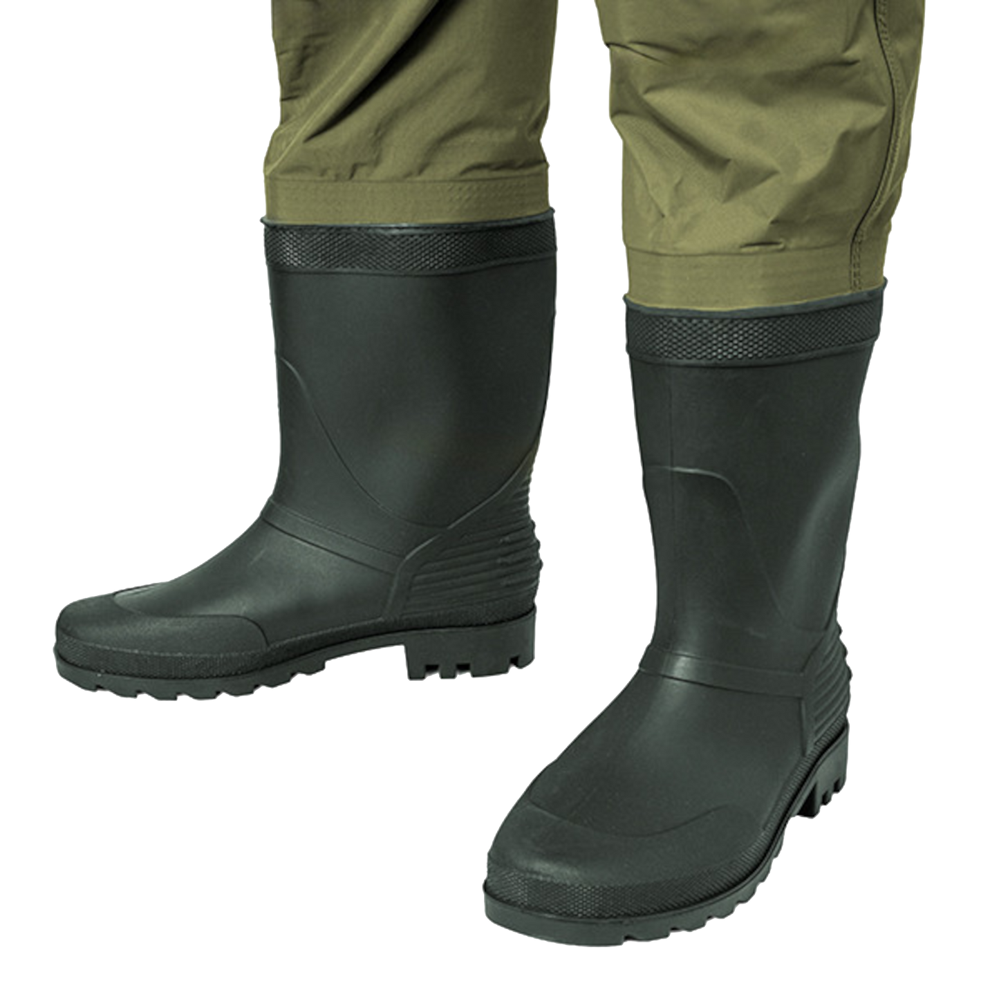 Jugend und Damen Wathose