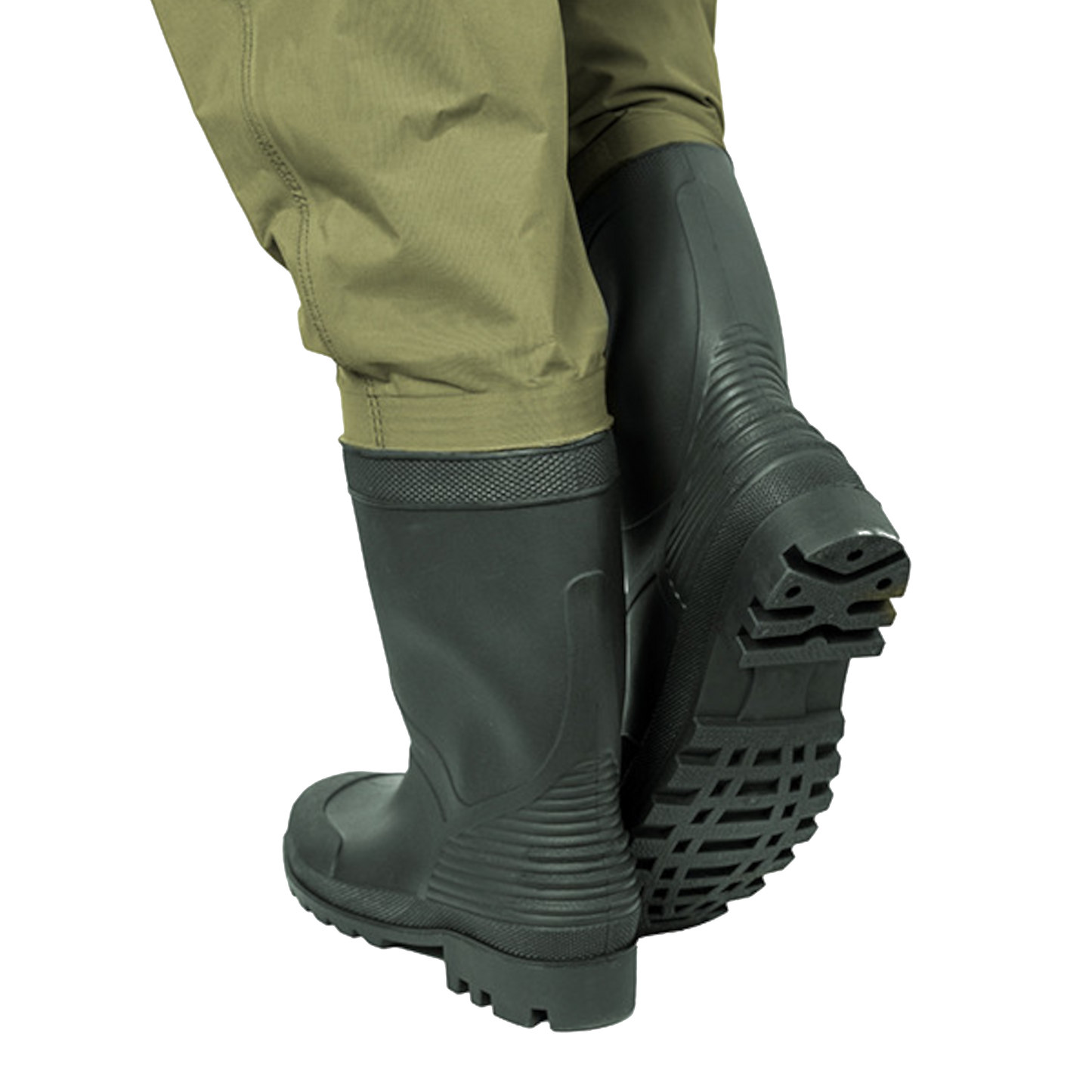 Jugend und Damen Wathose