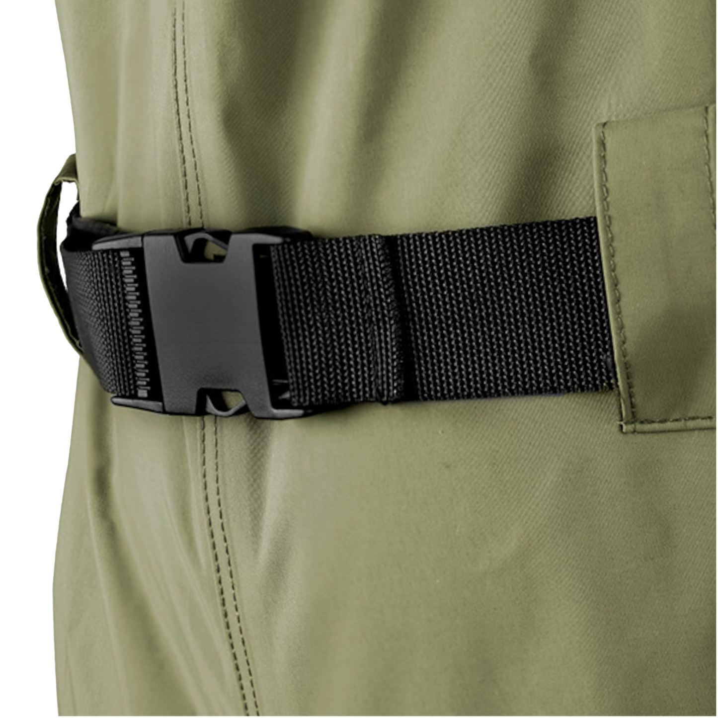 Jugend und Damen Wathose