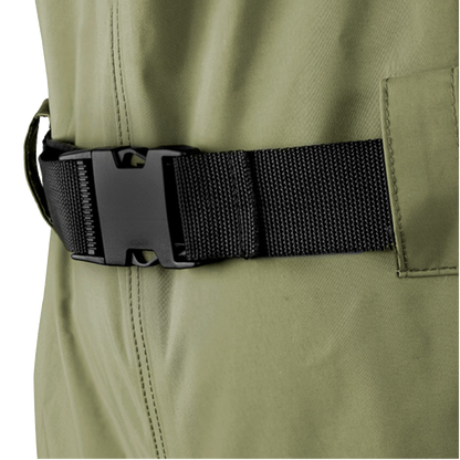 Jugend und Damen Wathose