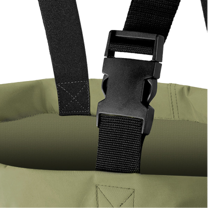 Jugend und Damen Wathose