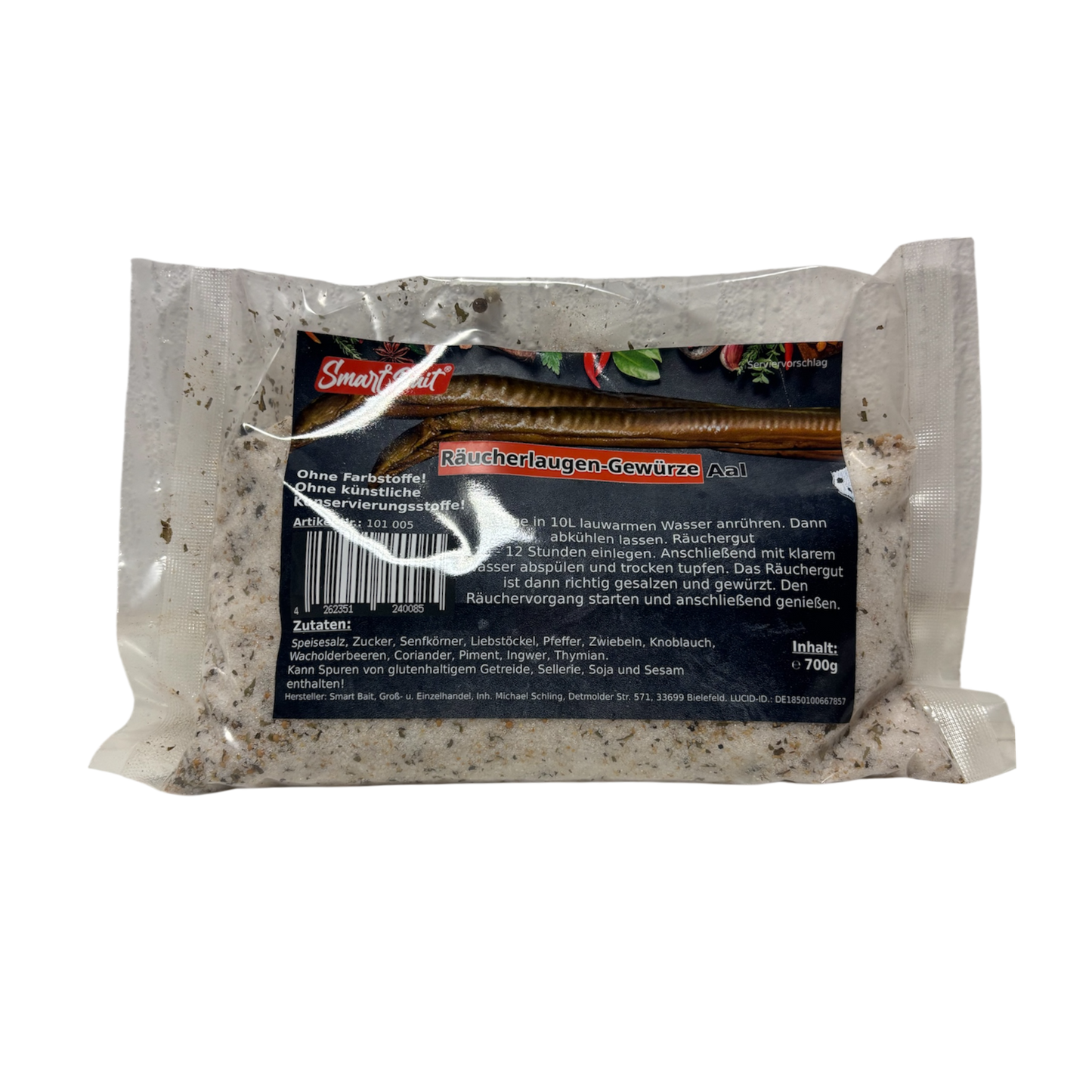 Räucherlaugengewürz