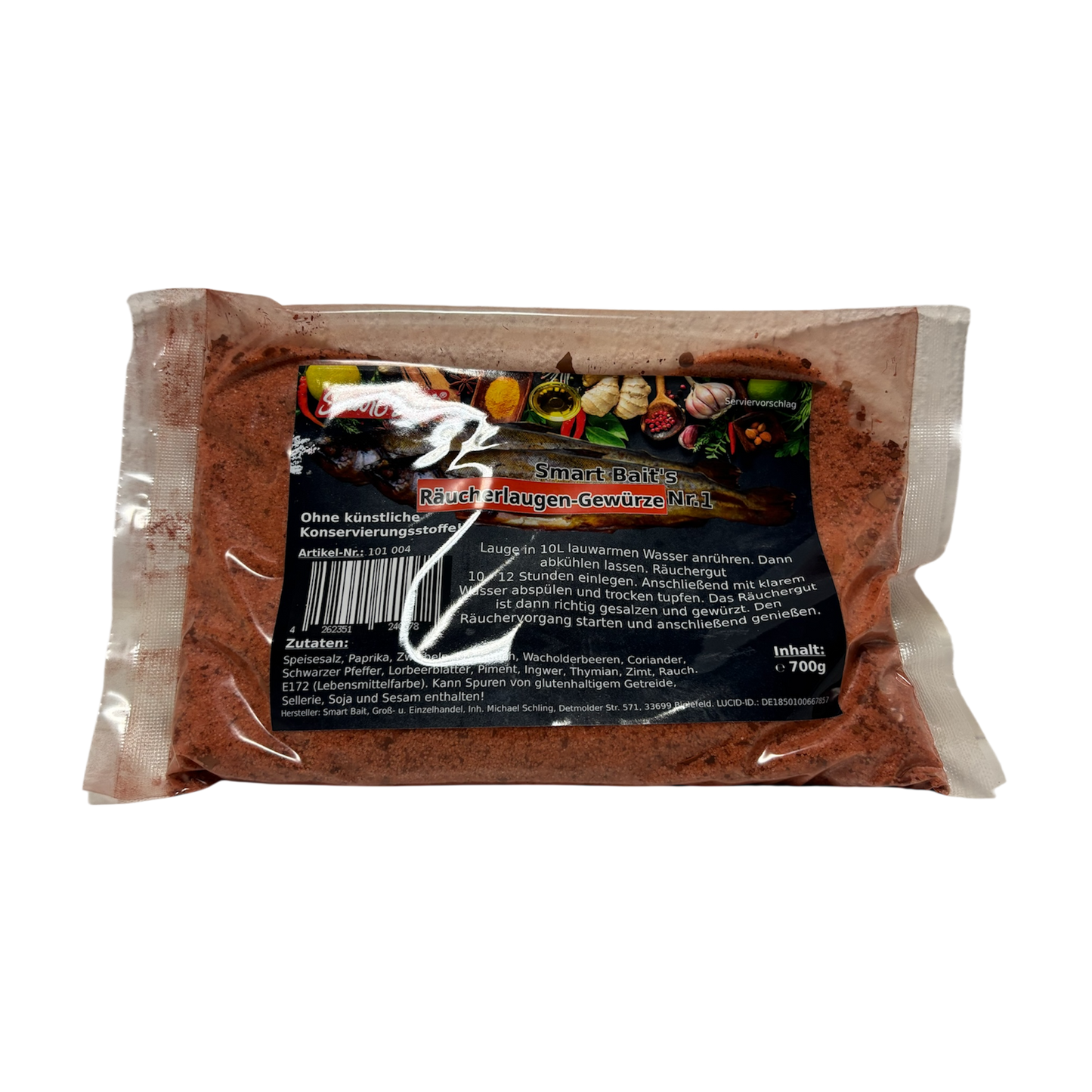 Räucherlaugengewürz