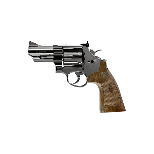 Smith & Wesson M29, CO² Revolver BB's