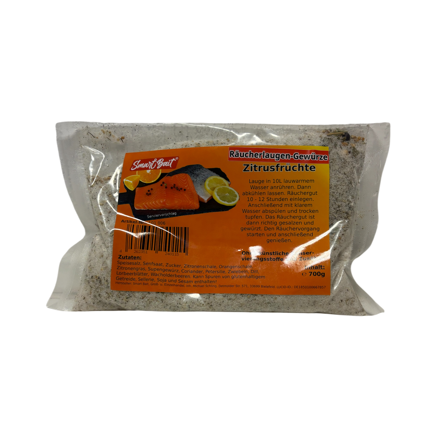 Räucherlaugengewürz