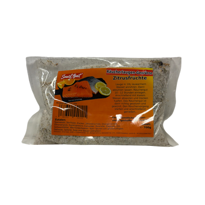 Räucherlaugengewürz