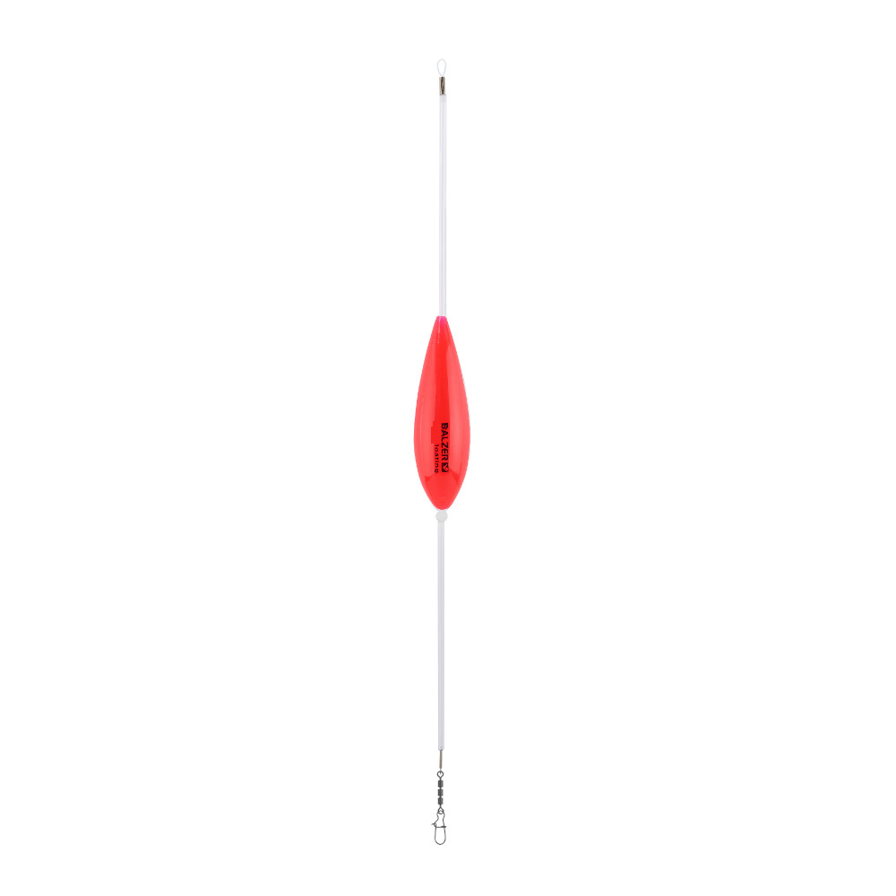 Balzer Anti Tangle Sbirolinos rot, schwimmend, verschiedene Gewichte