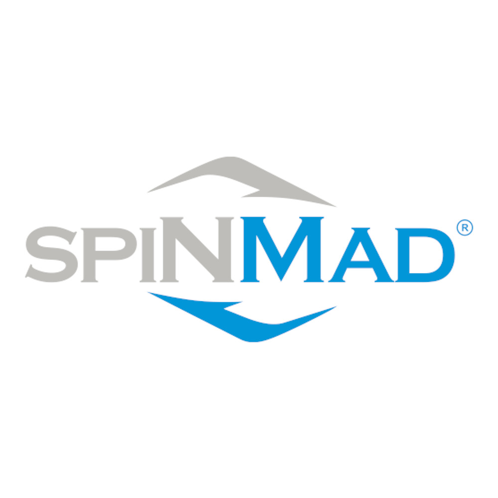 Spin Mad